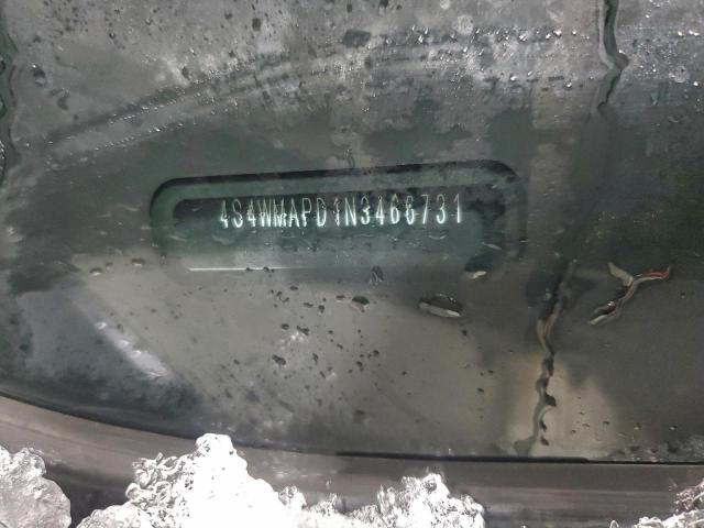 Subaru Ascent Limited Image 12