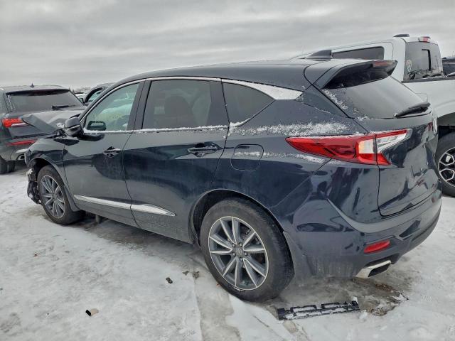 Acura RDX Technology Image 3