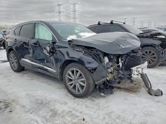 Acura RDX Technology Image 4