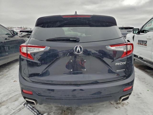 Acura RDX Technology Image 2