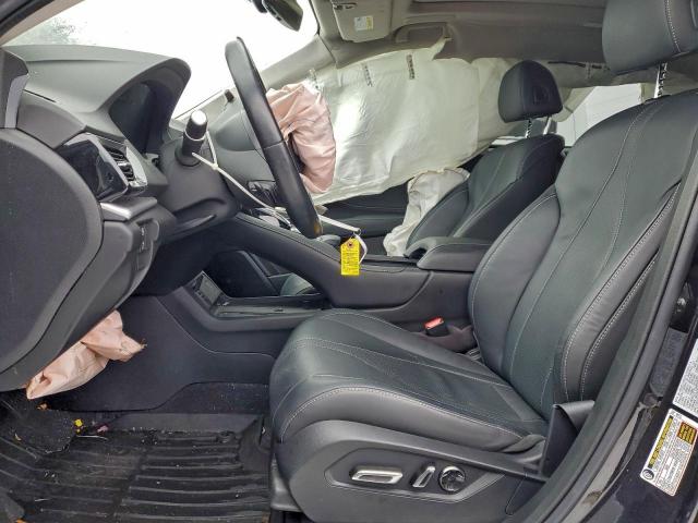 Acura RDX Technology Image 6