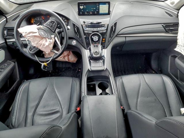 Acura RDX Technology Image 10