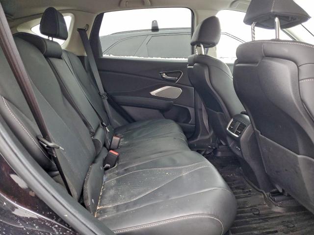 Acura RDX Technology Image 9