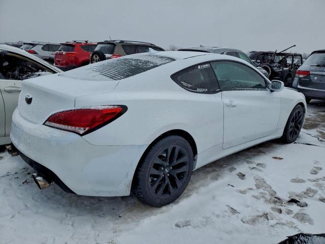 Hyundai Genesis 2.0t Image 9