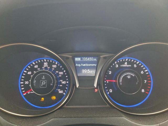 Hyundai Genesis 2.0t Image 10