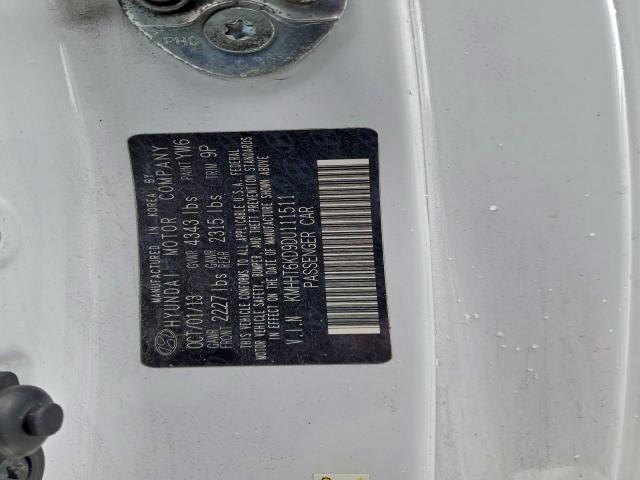 Hyundai Genesis 2.0t Image 5