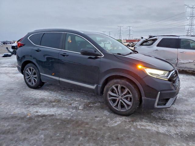 Honda Crv Touring Image 3