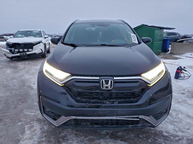 Honda Crv Touring Image 2