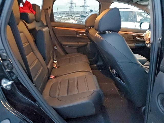 Honda Crv Touring Image 10