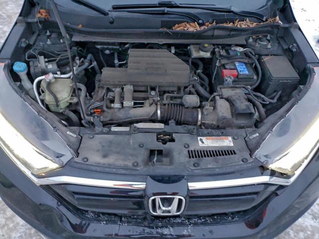 Honda Crv Touring Image 8