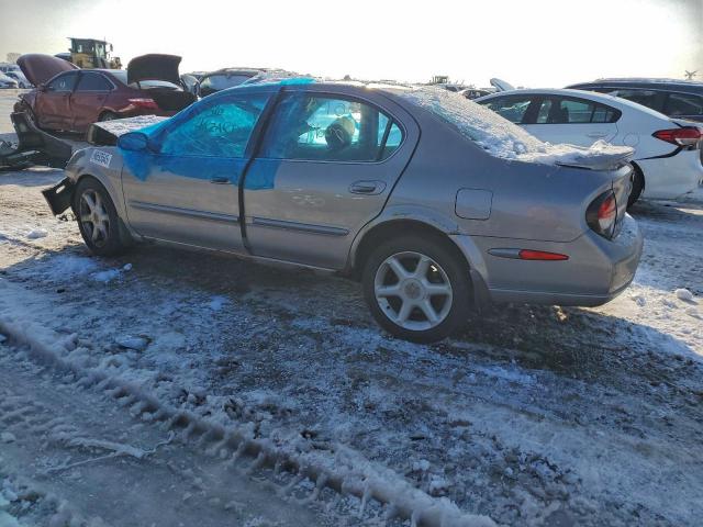 Nissan Maxima Gxe Image 12