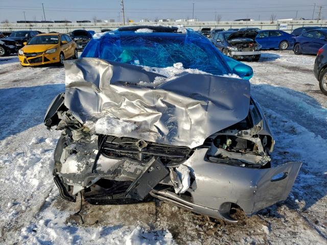 Nissan Maxima Gxe Image 9