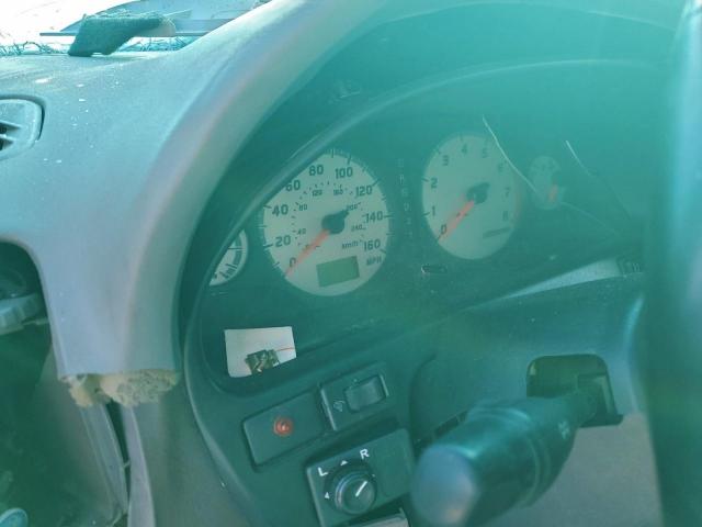 Nissan Maxima Gxe Image 5