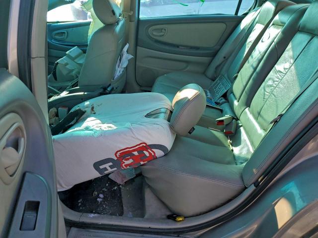 Nissan Maxima Gxe Image 4