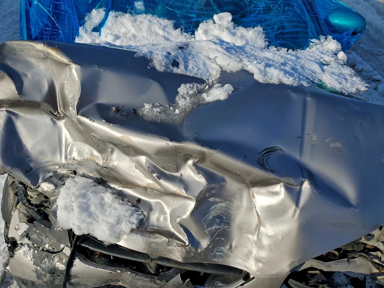 Nissan Maxima Gxe Image 6