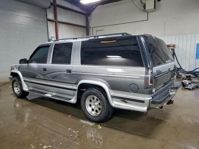 GMC Suburban K1500 Image 3