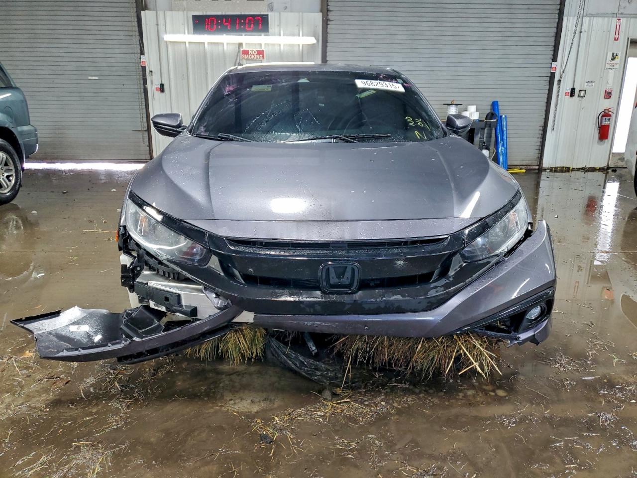 Honda Civic Sport Image 4