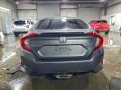 Honda Civic Sport Image 11
