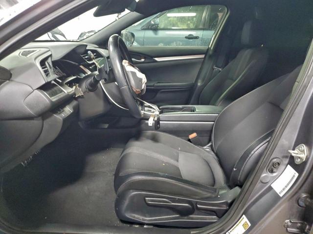 Honda Civic Sport Image 9