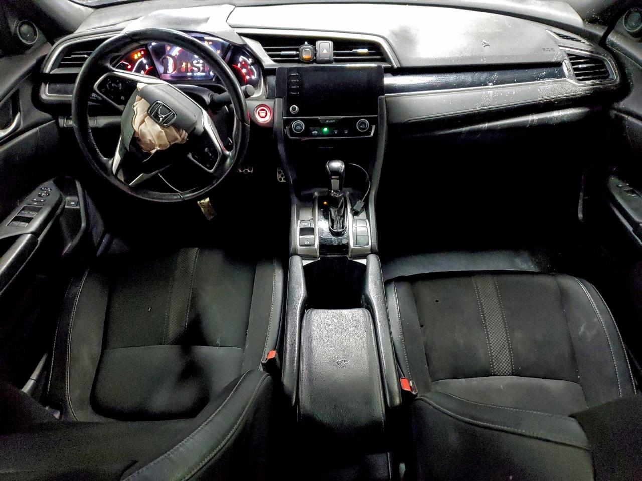 Honda Civic Sport Image 5