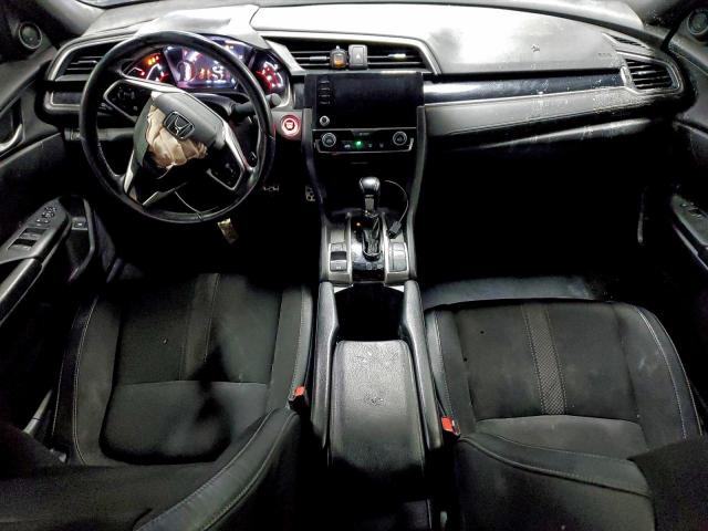 Honda Civic Sport Image 5