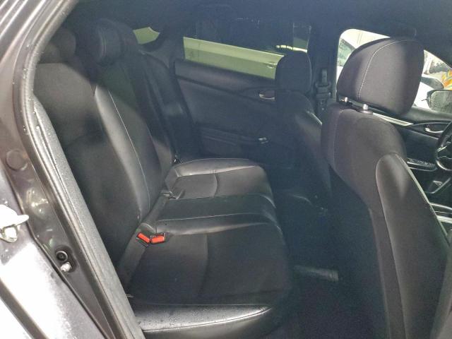 Honda Civic Sport Image 8