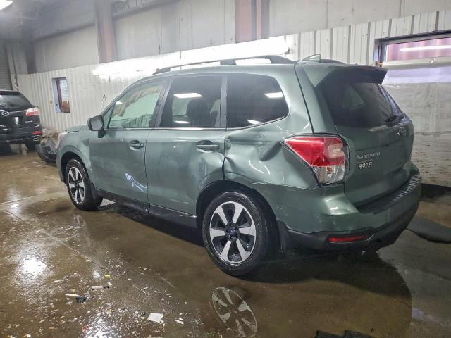 Subaru Forester 2.5i Limited Image 5