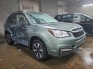 Subaru Forester 2.5i Limited Image 4