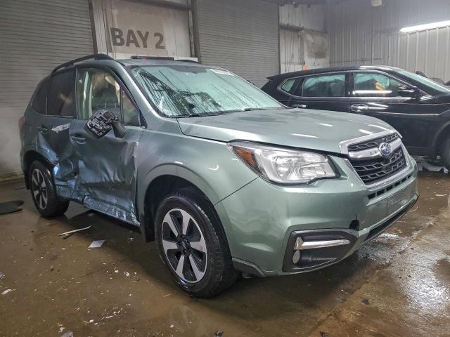 Subaru Forester 2.5i Limited Image 4