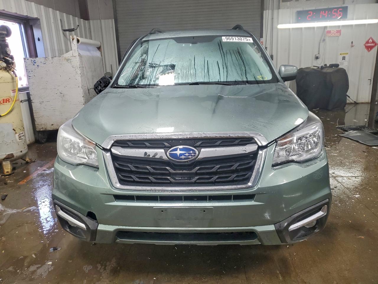 Subaru Forester 2.5i Limited Image 6