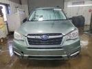 Subaru Forester 2.5i Limited Image 6