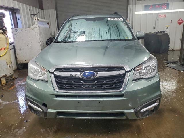 Subaru Forester 2.5i Limited Image 6