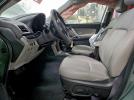 Subaru Forester 2.5i Limited Image 9