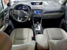 Subaru Forester 2.5i Limited Image 8