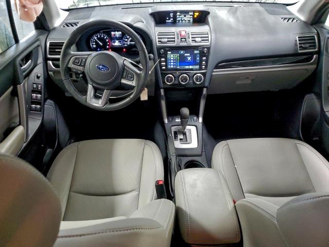 Subaru Forester 2.5i Limited Image 8