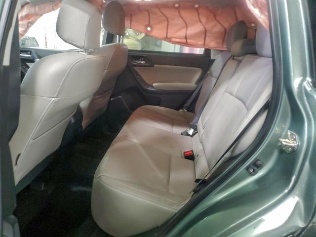 Subaru Forester 2.5i Limited Image 3