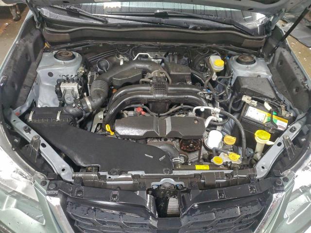 Subaru Forester 2.5i Limited Image 10