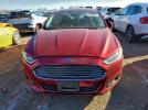 Ford Fusion Se Hybrid Image 7