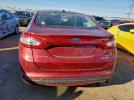 Ford Fusion Se Hybrid Image 5