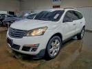 Chevrolet Traverse Lt Image 1