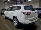 Chevrolet Traverse Lt Image 12