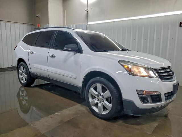 Chevrolet Traverse Lt Image 2