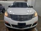 Chevrolet Traverse Lt Image 3