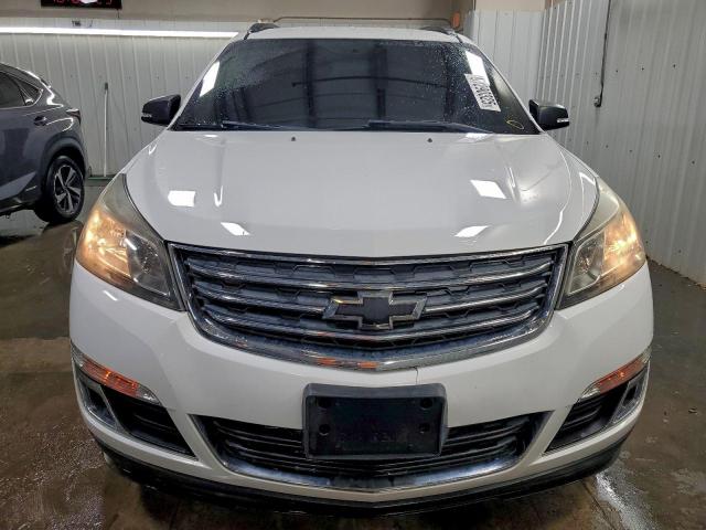 Chevrolet Traverse Lt Image 3