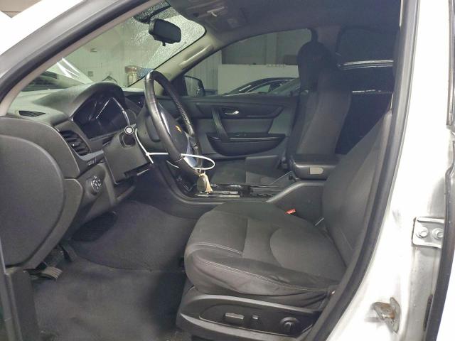 Chevrolet Traverse Lt Image 7