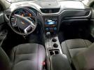 Chevrolet Traverse Lt Image 10