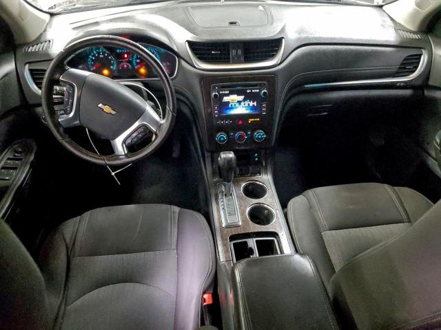 Chevrolet Traverse Lt Image 10