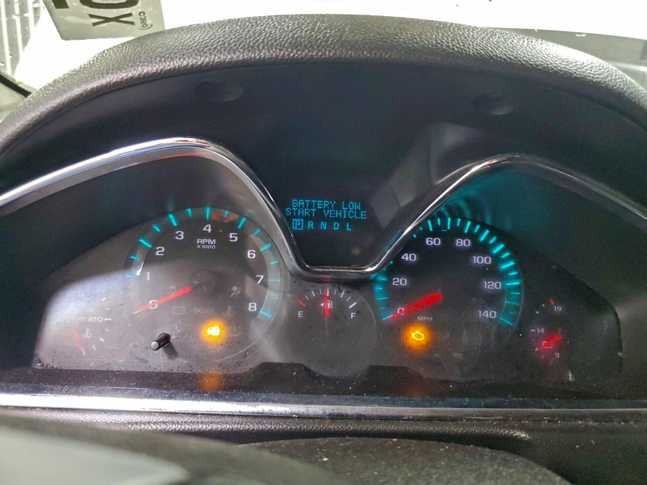 Chevrolet Traverse Lt Image 5