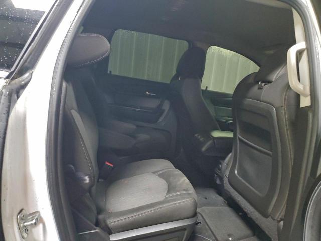 Chevrolet Traverse Lt Image 6