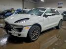 Porsche Macan S Image 1